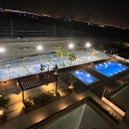 Modern Studio Center Of Dubai Exterior foto