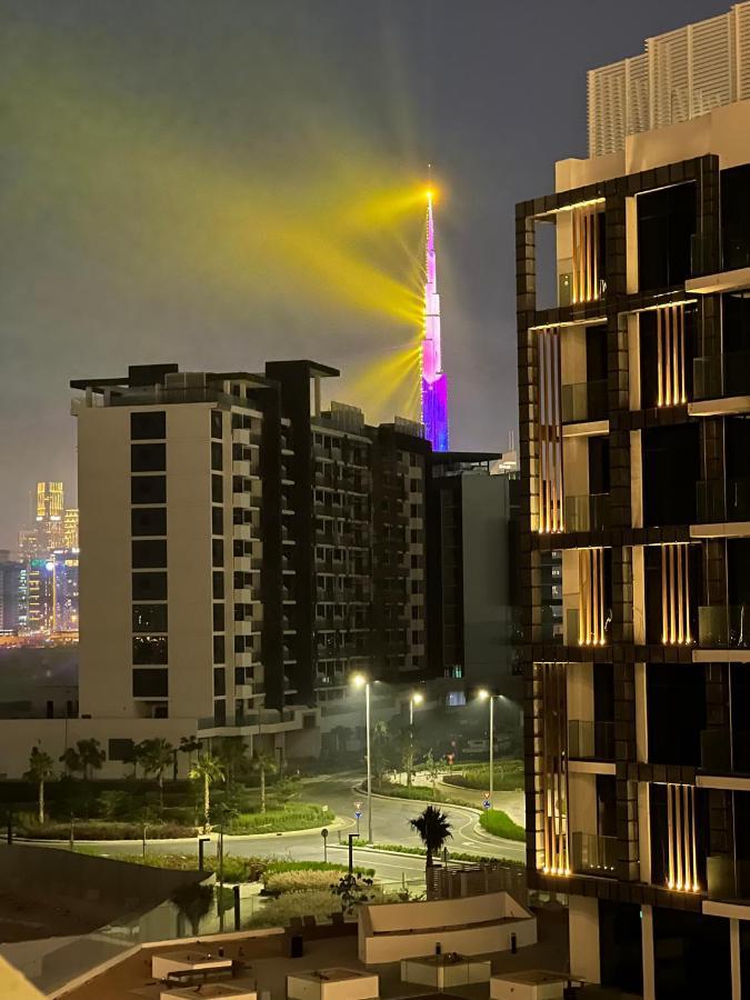 Modern Studio Center Of Dubai Exterior foto
