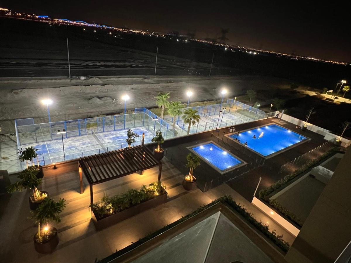 Modern Studio Center Of Dubai Exterior foto