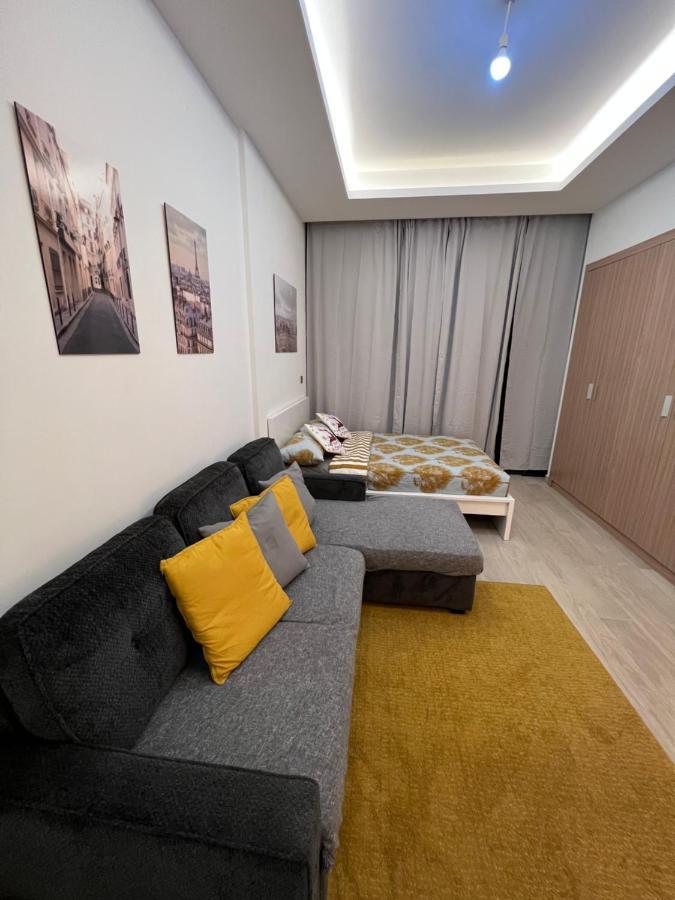Modern Studio Center Of Dubai Exterior foto